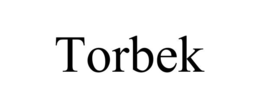 torbek
