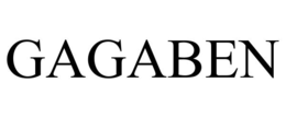 gagaben
