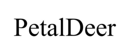 petaldeer