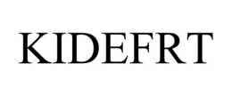 kidefrt
