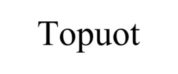 topuot