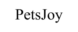 petsjoy
