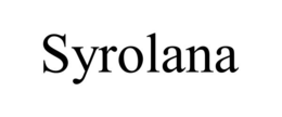 syrolana