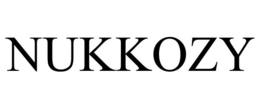 nukkozy