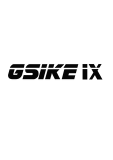 gsike ix