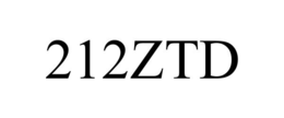 212ztd