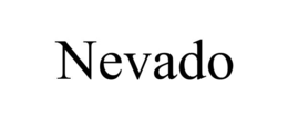 nevado