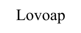 lovoap