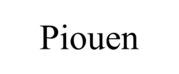 piouen
