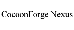 cocoonforge nexus