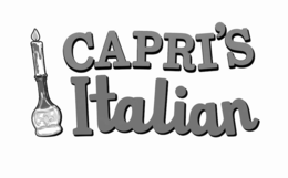 capri's italian
