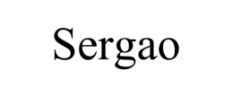 sergao