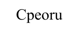 cpeoru