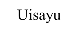uisayu