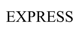 express