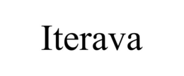 iterava
