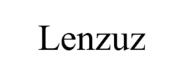 lenzuz