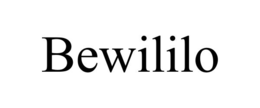 bewililo