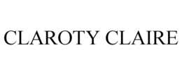 claroty claire