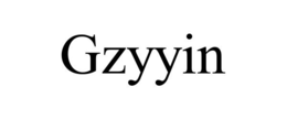 gzyyin