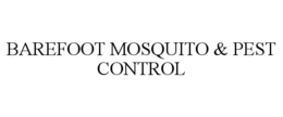 barefoot mosquito & pest control