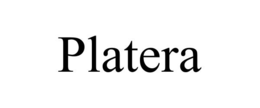 platera