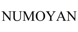 numoyan