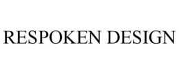 respoken design
