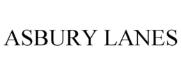 asbury lanes