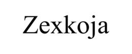 zexkoja