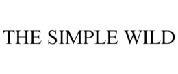 the simple wild