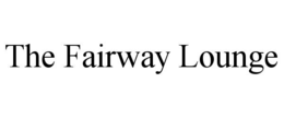 the fairway lounge