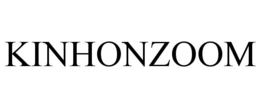 kinhonzoom