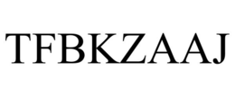 tfbkzaaj