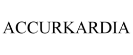 accurkardia