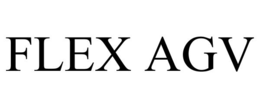 flex agv