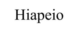 hiapeio