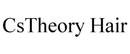 cstheory hair