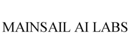 mainsail ai labs