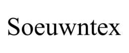 soeuwntex
