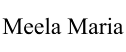 meela maria
