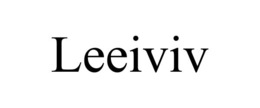 leeiviv