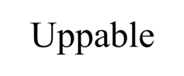 uppable