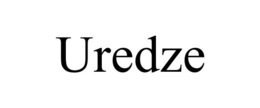 uredze
