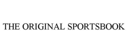 the original sportsbook