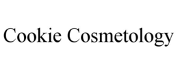 cookie cosmetology