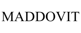 maddovit