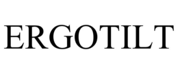 ergotilt
