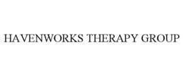 havenworks therapy group