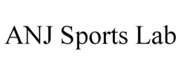 anj sports lab